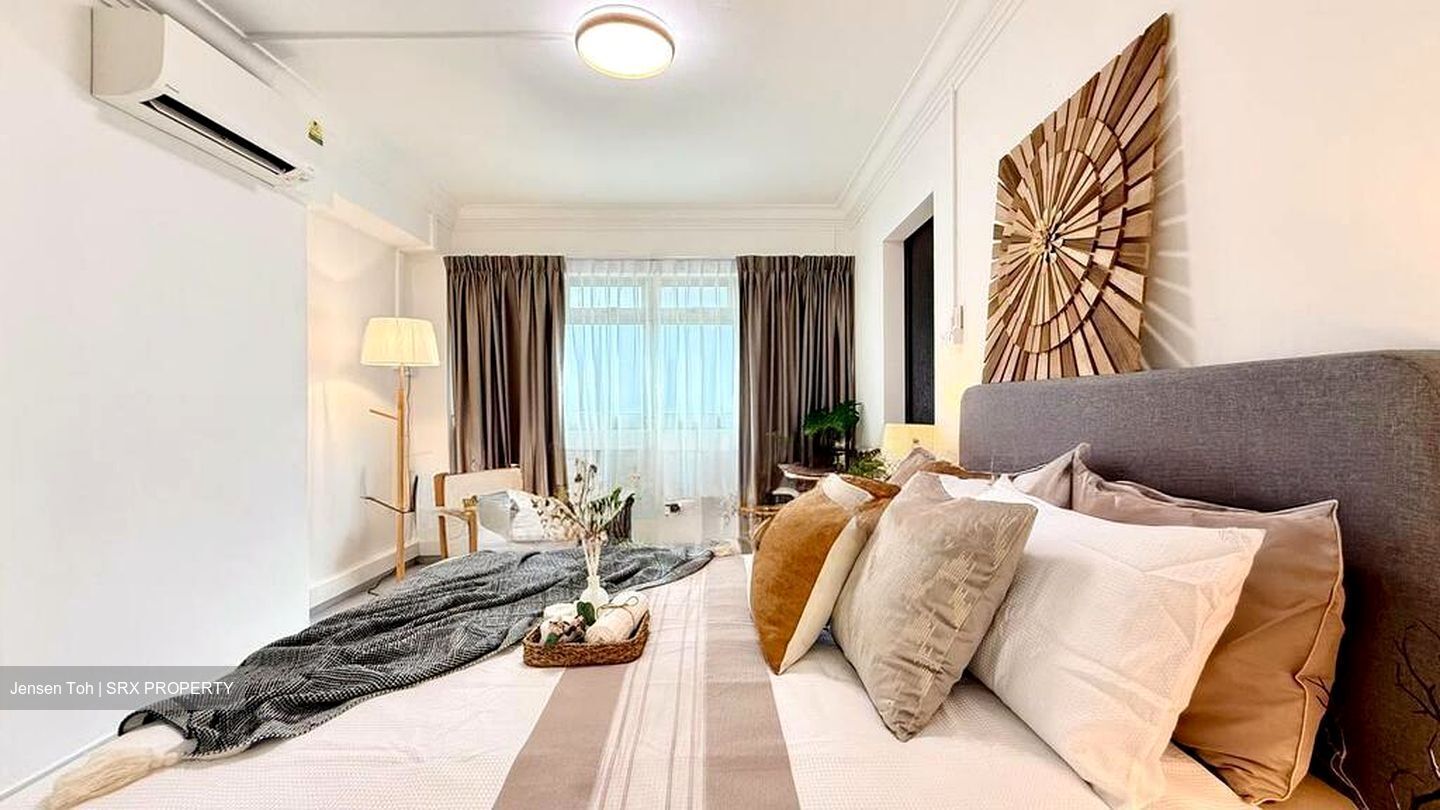 Blk 520 Pasir Ris Street 52 (Pasir Ris), HDB 4 Rooms #503333961